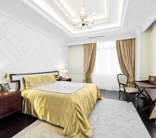 Hotel Sberbank Corporate Center