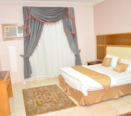Mais jeddah suites 1