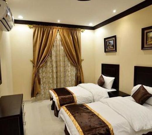 Residence Secret