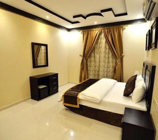 Residence Secret