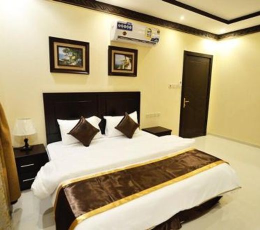 Residence Secret