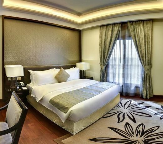Braira Al Azizya Hotel & Resort