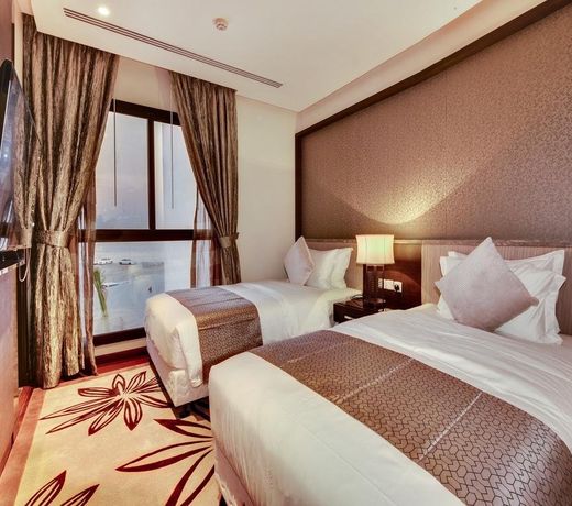 Braira Al Azizya Hotel & Resort