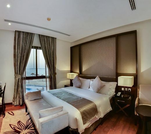 Braira Al Azizya Hotel & Resort