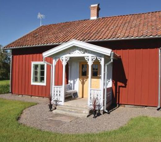 Beautiful home in Vaggeryd with 2 Bedrooms and WiFi