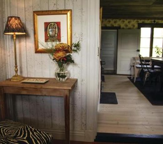 Beautiful home in Vaggeryd with 2 Bedrooms and WiFi