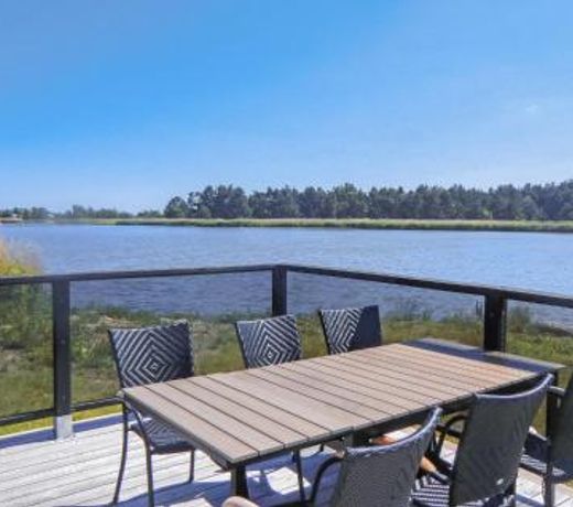 Stunning home in Kalmar with 2 Bedrooms and WiFi