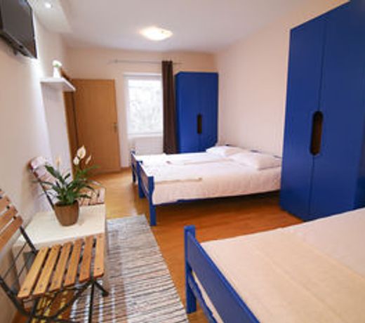 Boutique Hotel Asteria