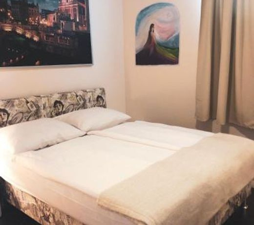 Boutique Hotel Asteria