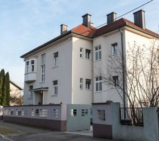 B&B Vila Teslova
