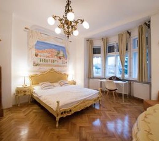 B&B Vila Teslova