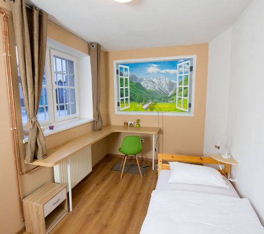 B&B Vila Teslova