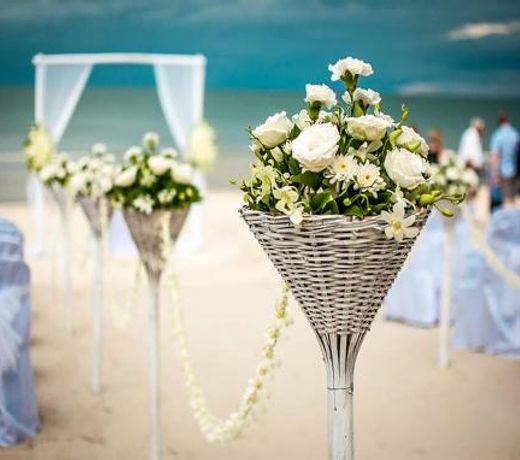 Khanom Beach Residence