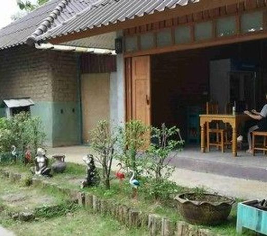 Monkey House