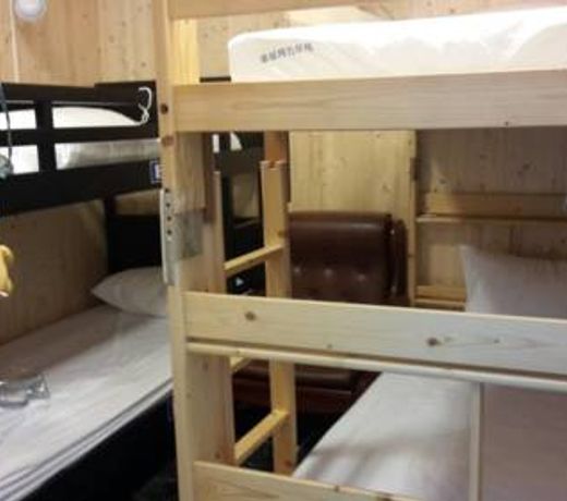 Checheng Backpackers Hostel