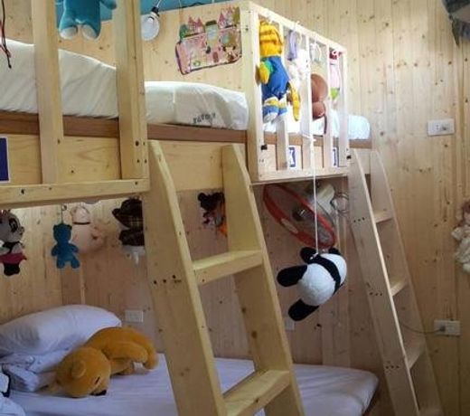 Checheng Backpackers Hostel
