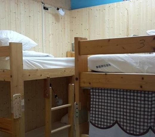 Checheng Backpackers Hostel
