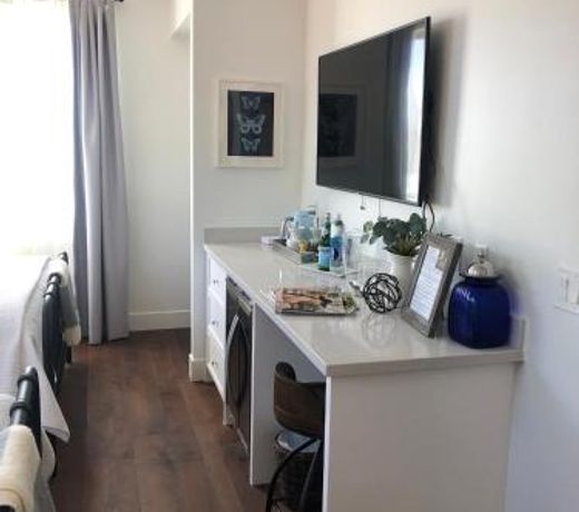 Bespoke Inn Scottsdale