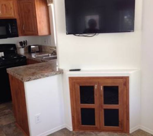Indian Wells RV Resort