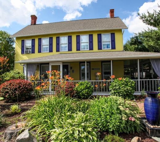 The Homestead B&B