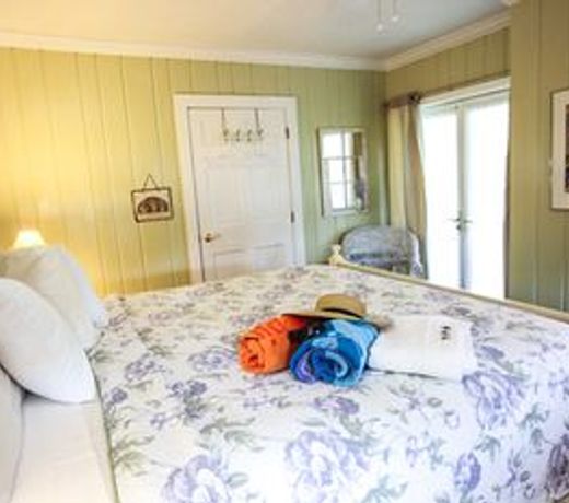The Homestead B&B