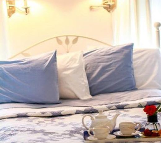 The Homestead B&B
