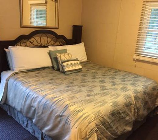 Palmer's Motel