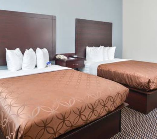 Econo Lodge Baton Rouge University Area