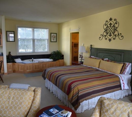 The Lodgings at Pioneer Lane