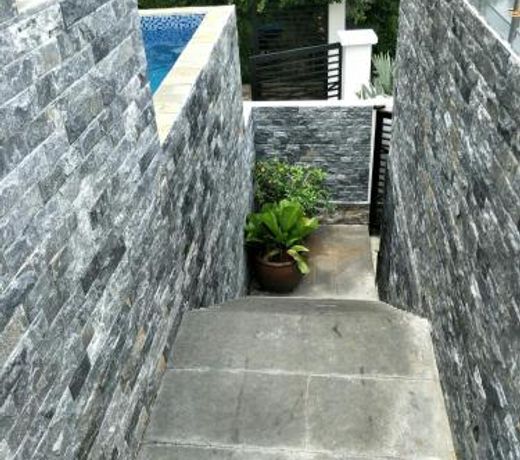 Nancy Beach Front Villa