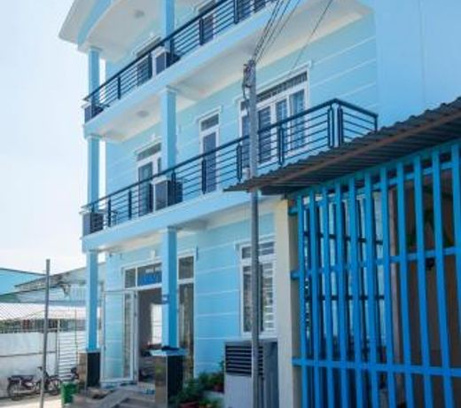 Xuan Anh Guesthouse