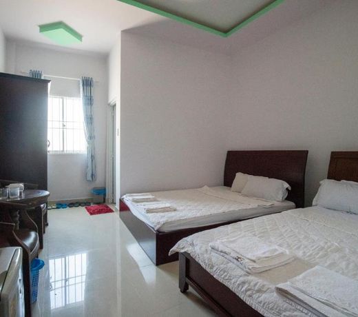 Xuan Anh Guesthouse