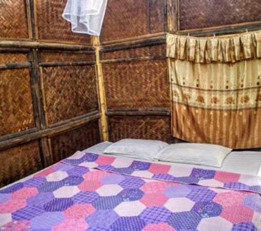 Mai Chau Countryside Homestay
