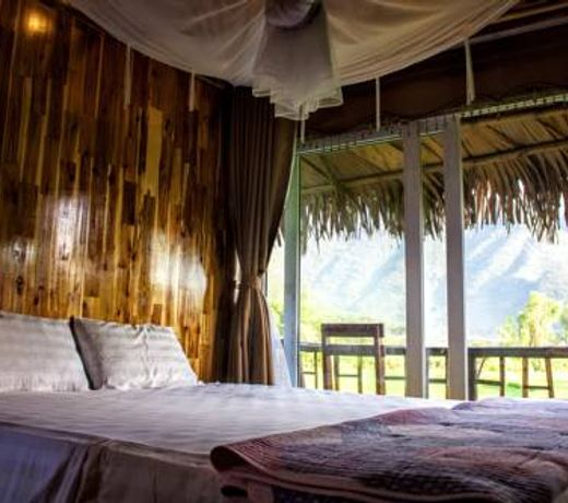 Mai Chau Countryside Homestay