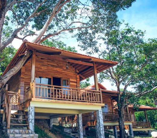 Mango Beach Resort