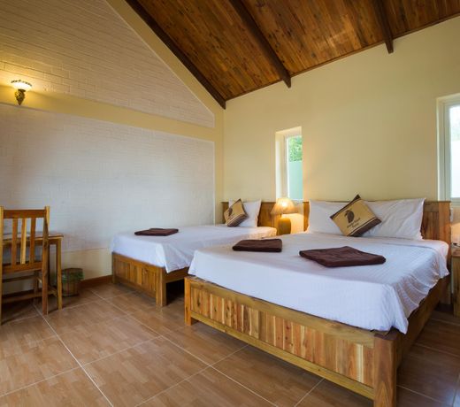 Mango Beach Resort