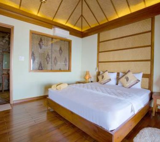 Mango Beach Resort