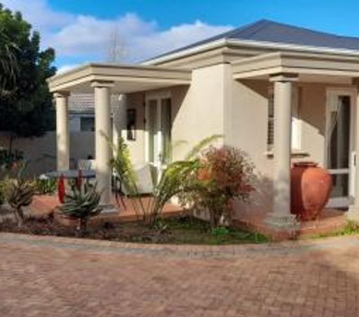 Erinvale Garden cottage