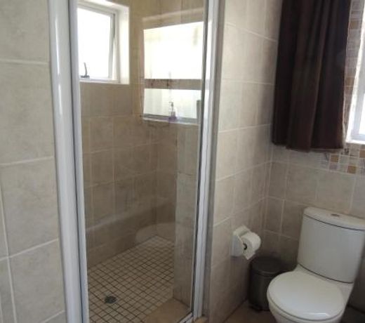 African Rose Guesthouse