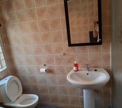 African Rose Guesthouse