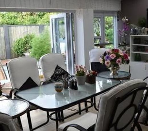 European Touch Guest House