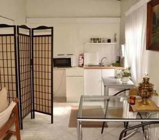 European Touch Guest House
