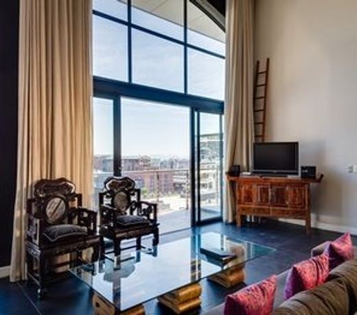 Rockwell Luxury Apartments