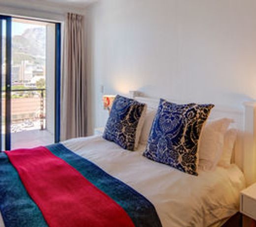 Rockwell Luxury Apartments
