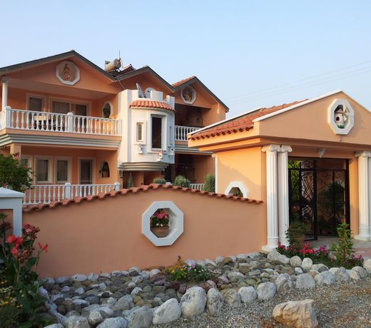 Dalyan Palace