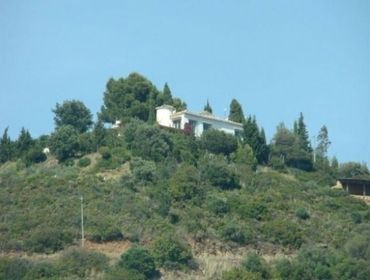 อพาร์ทเมนท์ Rental Villa El Penascaleee - Marbella, 4 bedrooms, 8 persons