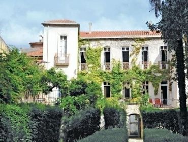 Apartments Rental Villa Prades - Prades, 5 bedrooms, 8 persons