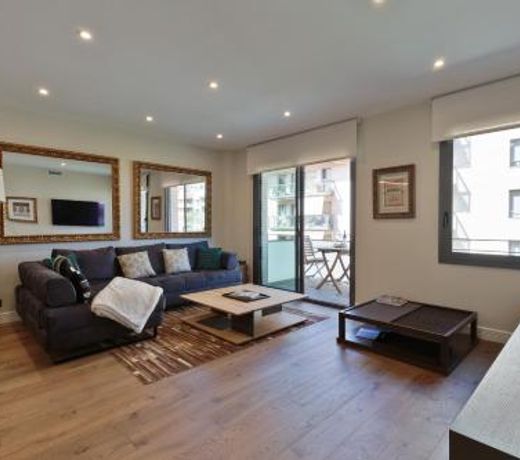 RAMBLA POBLENOU Luxury