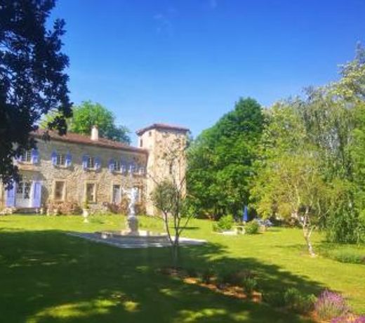 ChÃ¢teau de Verdalle