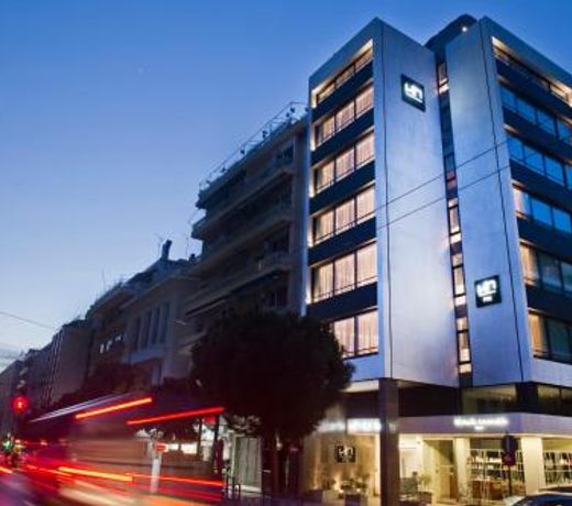 NLH FIX | Neighborhood Lifestyle Hotels